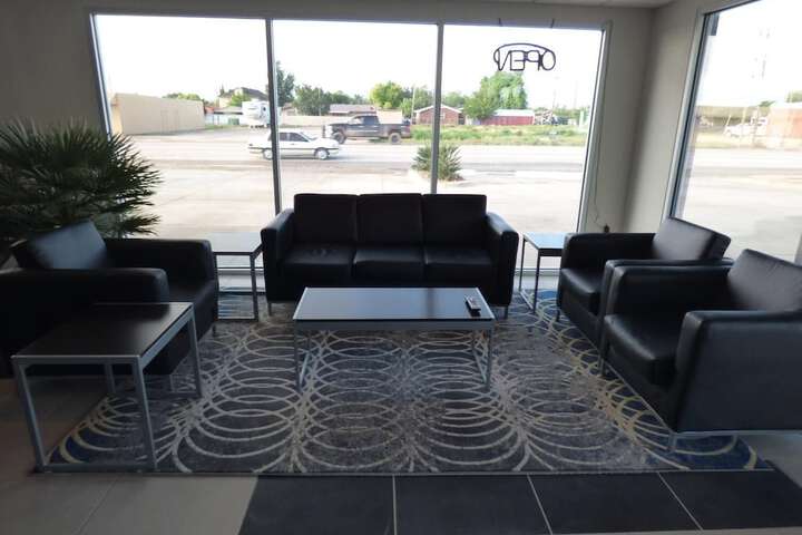 The Republic Hotel - thumb 7