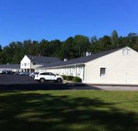 Ashford Motel - Accommodation Denver