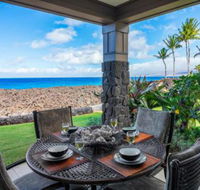 Castle Halii Kai at Waikoloa - Accommodation Denver