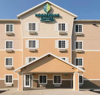 WoodSpring Suites Provo American Fork - Accommodation Denver