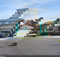 Econo Lodge - Accommodation Denver