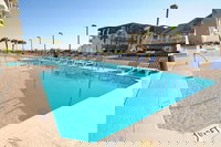 Carolina Winds by Elliott Beach Rentals