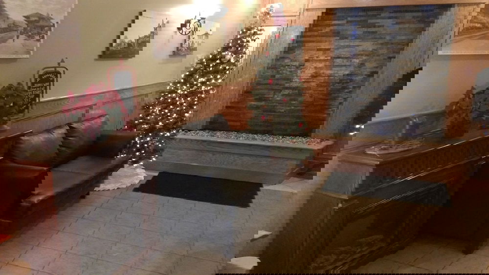 Riverstone Inn - thumb 0