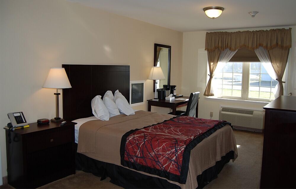 Riverstone Inn - thumb 1