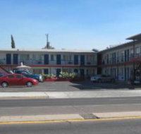 Deming Motel - Accommodation Denver