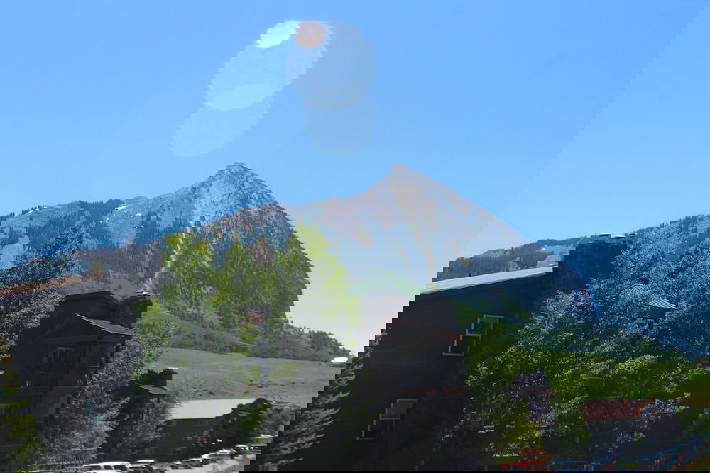 Chateaux Condominiums By Crested Butte Lodging - thumb 0