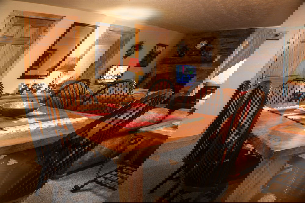 Chateaux Condominiums By Crested Butte Lodging - thumb 4