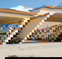 Motel 6 Abbeville LA - Accommodation Denver