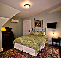The Samuel Sewall Inn - Accommodation Denver