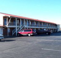 TRAVELODGE ABINGDON AREA - Accommodation Denver