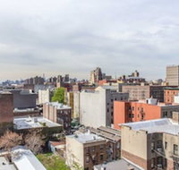 Umbrella Hotel Ascend Hotel Collection - Accommodation Denver