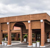 Quality Inn  Suites - Accommodation Denver