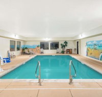 Baymont by Wyndham Albany - Accommodation Denver