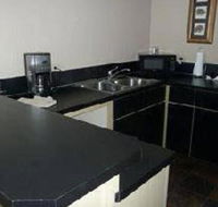 The Monticello Hotel - Accommodation Denver