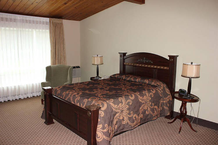 The Monticello Hotel - thumb 7