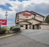 Red Roof Inn Bristol - Accommodation Denver