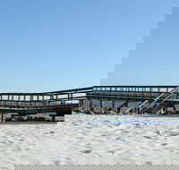 Soundside Holiday Beach Resort - Accommodation Denver