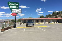 White Pine Motel