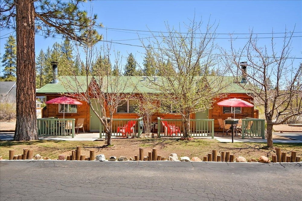 Quail Cove Lakeside Lodge - thumb 1