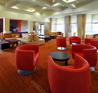 Courtyard by Marriott Altoona - Accommodation Denver
