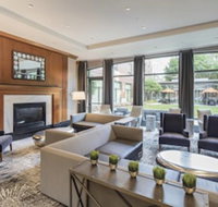 Courtyard by Marriott Boston Brookline - Accommodation Denver