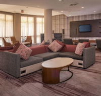 Courtyard Fort Meade BWI Business District - Accommodation Denver