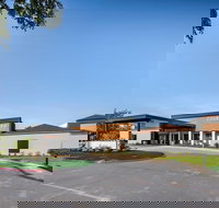 Courtyard by Marriott Addison Midway - Accommodation Denver