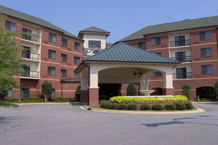 Courtyard By Marriott Hickory - thumb 1