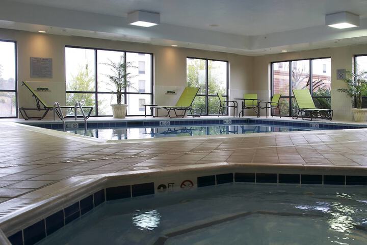 Courtyard By Marriott Hickory - thumb 2