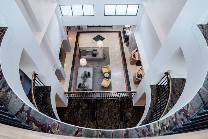 Courtyard By Marriott Hickory - thumb 4