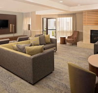 Courtyard by Marriott Dallas Addison/Quorum Drive - Accommodation Denver