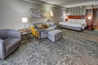 Courtyard by Marriott Lima