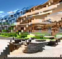 Sonesta Select Whippany Hanover - Accommodation Denver