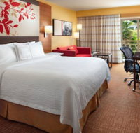 Courtyard by Marriott Los Angeles Century City/Beverly Hills - Accommodation Denver
