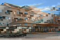 Courtyard by Marriott Kansas City East/Blue Springs