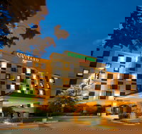 Courtyard by Marriott Louisville Airport - Accommodation Denver