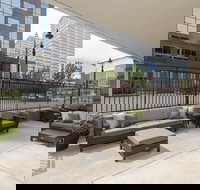 Courtyard by Marriott Louisville Downtown - Accommodation Denver