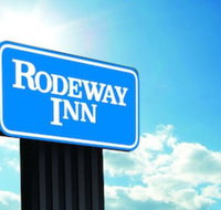 Rodeway Inn - Accommodation Denver