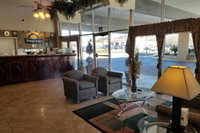 Days Inn by Wyndham Leesville