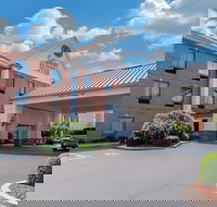 Comfort Suites Airport - Accommodation Denver