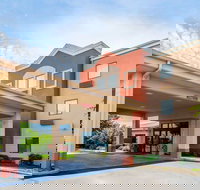 Comfort Suites Louisville - Accommodation Denver