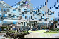 Comfort Suites New Orleans East