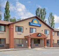 Days Inn by Wyndham Clearfield - Accommodation Denver