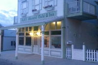 All Aboard Cafe  Inn