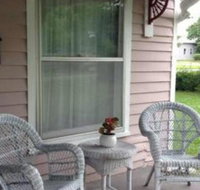 Rose Cottage - Accommodation Denver