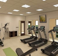 Holiday Inn Express  Suites Blackwell an IHG Hotel - Accommodation Denver