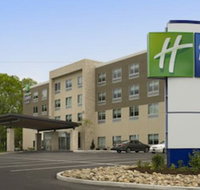 Holiday Inn Express  Suites Altoona an IHG Hotel - Accommodation Denver