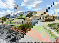 Luxury Poolview Penthouse