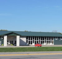 Indian Hills Inn  RV Park - Accommodation Denver