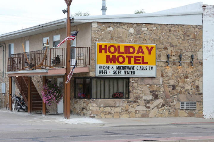 Holiday Motel - thumb 2